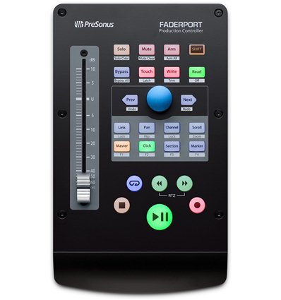 PreSonus FaderPort v2