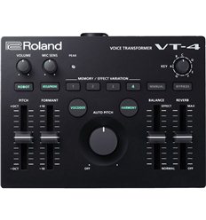 Roland VT-4 Voice Transformer Aira