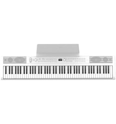 Artesia PE-88 White stage piano