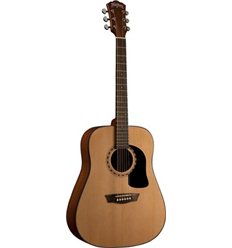 Washburn Apprentice D5 Natural akustična gitara