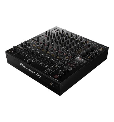 Pioneer DJM-V10 6-kanalni mikser