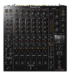 Pioneer DJM-V10 6-kanalni mikser