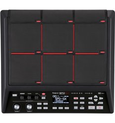 ROLAND SPD-SX Sampling Pad