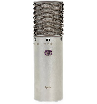 Aston SPIRIT kondenzatorski mikrofon