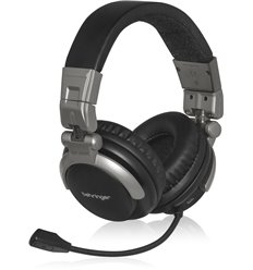 Behringer BB560M bluetooth slušalice s mikrofonom