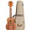 Flight NUS350 DC Soprano Ukulele s torbom