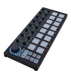 Arturia BeatStep Black edition