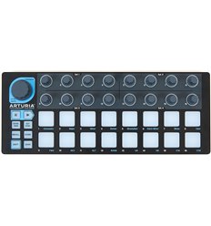 Arturia BeatStep Black edition