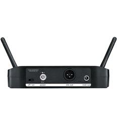 Shure GLXD24E/Beta58-Z2