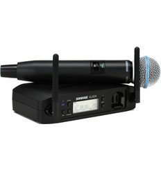 Shure GLXD24E/Beta58-Z2