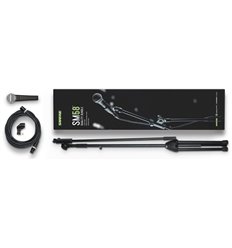 Shure SM58 Set sa kabelom i mikorofonskim stalkom