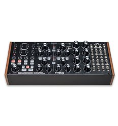 Moog Subharmonicon