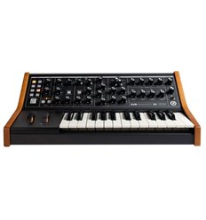 Moog Subsequent 25