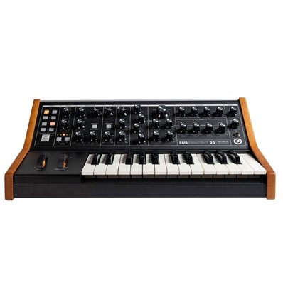 Moog Subsequent 25