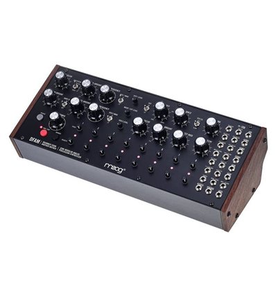 Moog DFAM