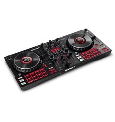 Numark Mixtrack Platinum FX DJ kontroler