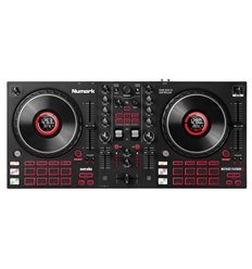 Numark Mixtrack Platinum FX