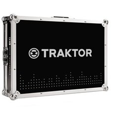 Native Instruments Traktor Kontrol S4 MK3 Case