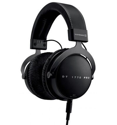 Beyerdynamic DT-1770 Pro 250 Ohms