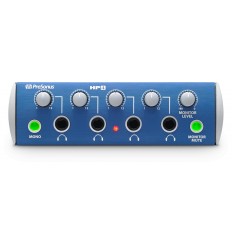 PreSonus HP4 pojačalo za slušalice