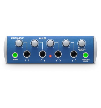 PreSonus HP4