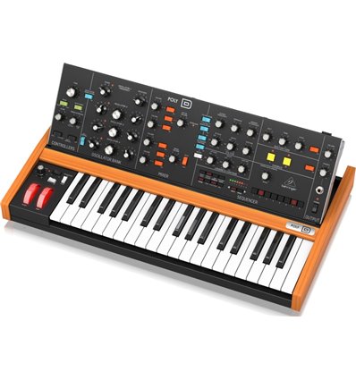 Behringer Poly D