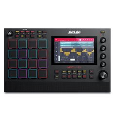 Akai MPC Live II