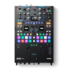 Rane Seventy Battle Mixer