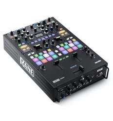 Rane Seventy Battle Mixer