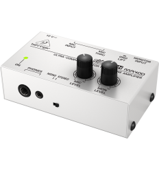 Behringer MicroMon MA400