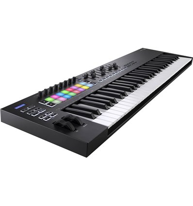 Novation Launchkey 61 Mk3