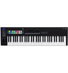 Novation Launchkey 61 Mk3