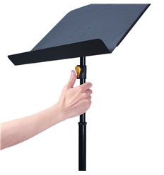Hercules BS200B Symphony Stand