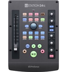 PreSonus IoStation 24c 