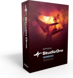 PreSonus Studio One 2 Professional