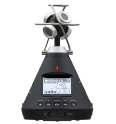 Zoom H3-VR 360° VR audio snimač