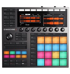 Native Instruments Maschine Plus