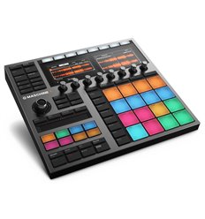 Native Instruments Maschine +