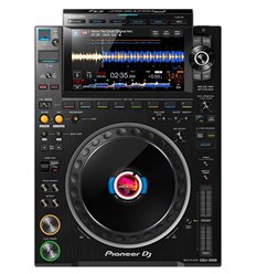 Pioneer CDJ 3000