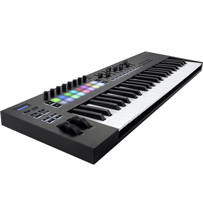 Novation Launchkey 49 Mk3