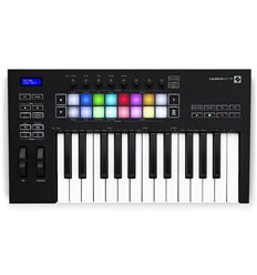 Novation Launchkey 25 Mk3