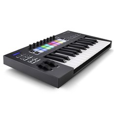 Novation Launchkey 25 Mk3