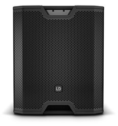 LD Systems ICOA SUB 15 A aktivni subwoofer