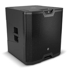 LD Systems ICOA SUB 18 A aktivni subwoofer