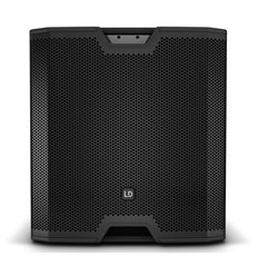 LD Systems ICOA SUB 18 A aktivni subwoofer