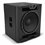 LD Systems ICOA SUB 18 A aktivni subwoofer