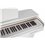 Kurzweil M90 Satin White električni klavir