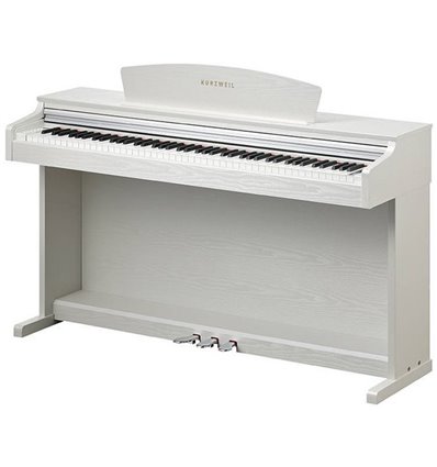 Kurzweil M90 Satin White električni klavir