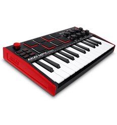 Akai Professional MPK mini mkIII midi klavijatura