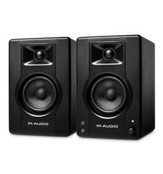 M-Audio BX3 aktivni studijski monitori